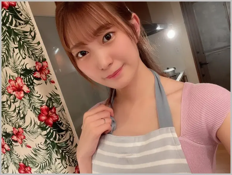 (ㅎㅂ) 은퇴하고 행복하게 사는 미타니 아카네 근황 (5)