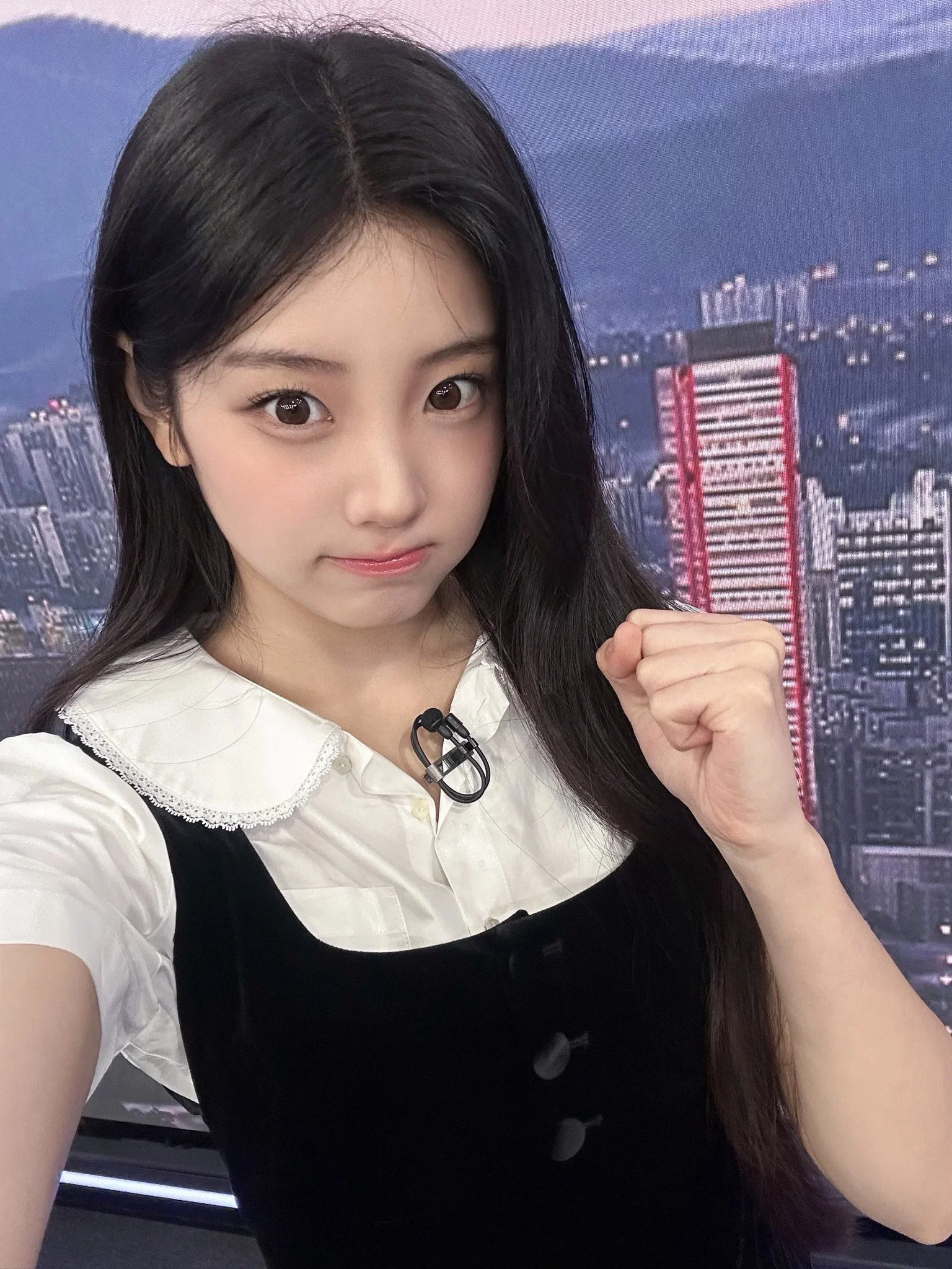 진짜 많이 큰 아일릿 원희 (7)