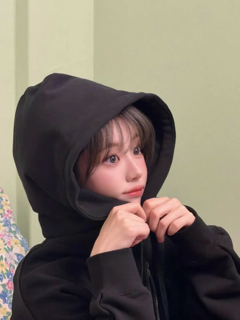 QWER 쵸단 인별