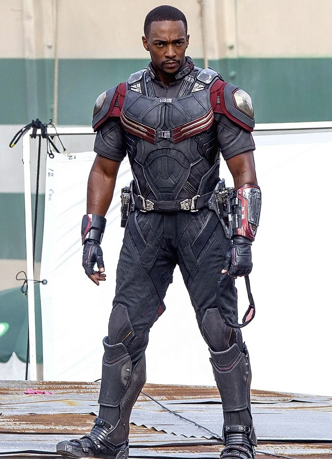 MCU 캡틴 팬들도 쉴드못치는거 (4)