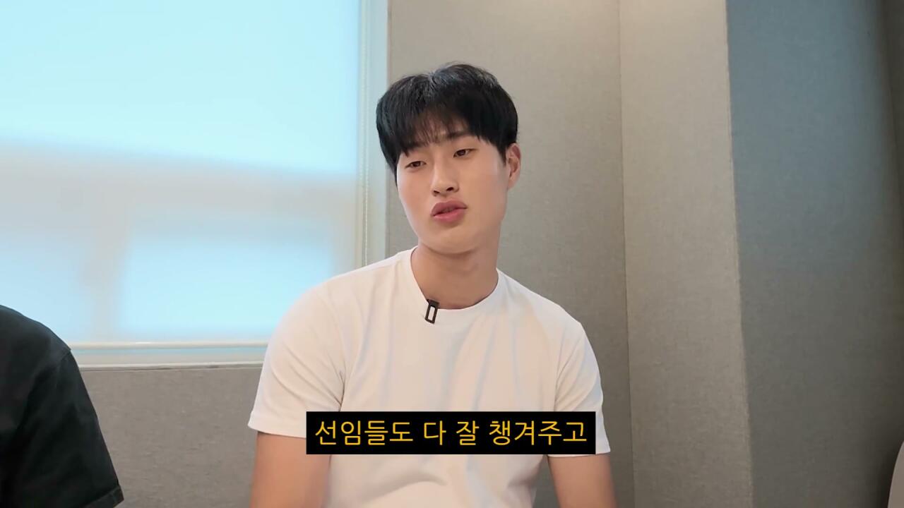 해병대 기수열외 훈련열외 댓글 해명하는 MC그리 (24)