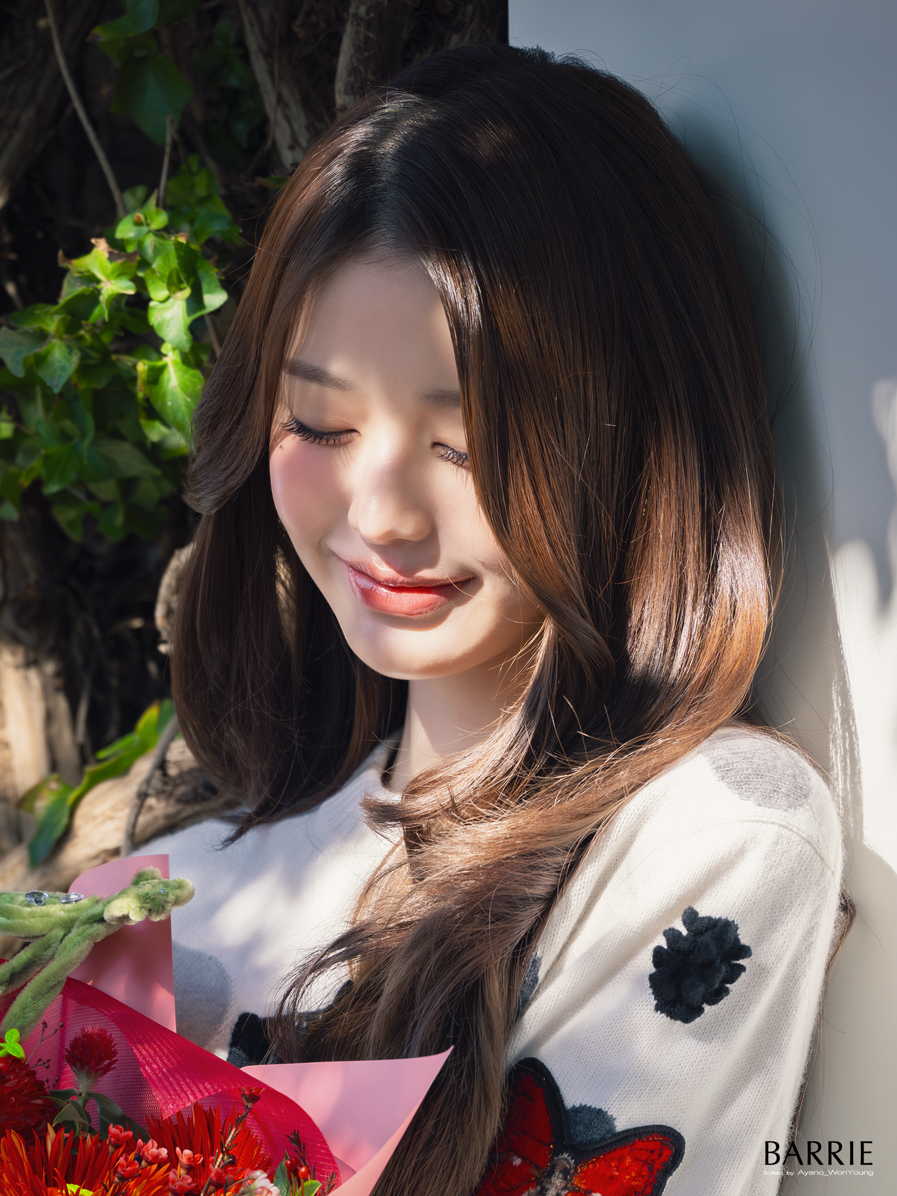 오늘의 장망원영 (9)