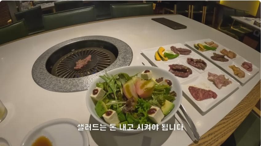 형님의 나라 한국 냉면 따라해서 대박난 일본식 모리오카 슴슴한 냉면.,, (19)