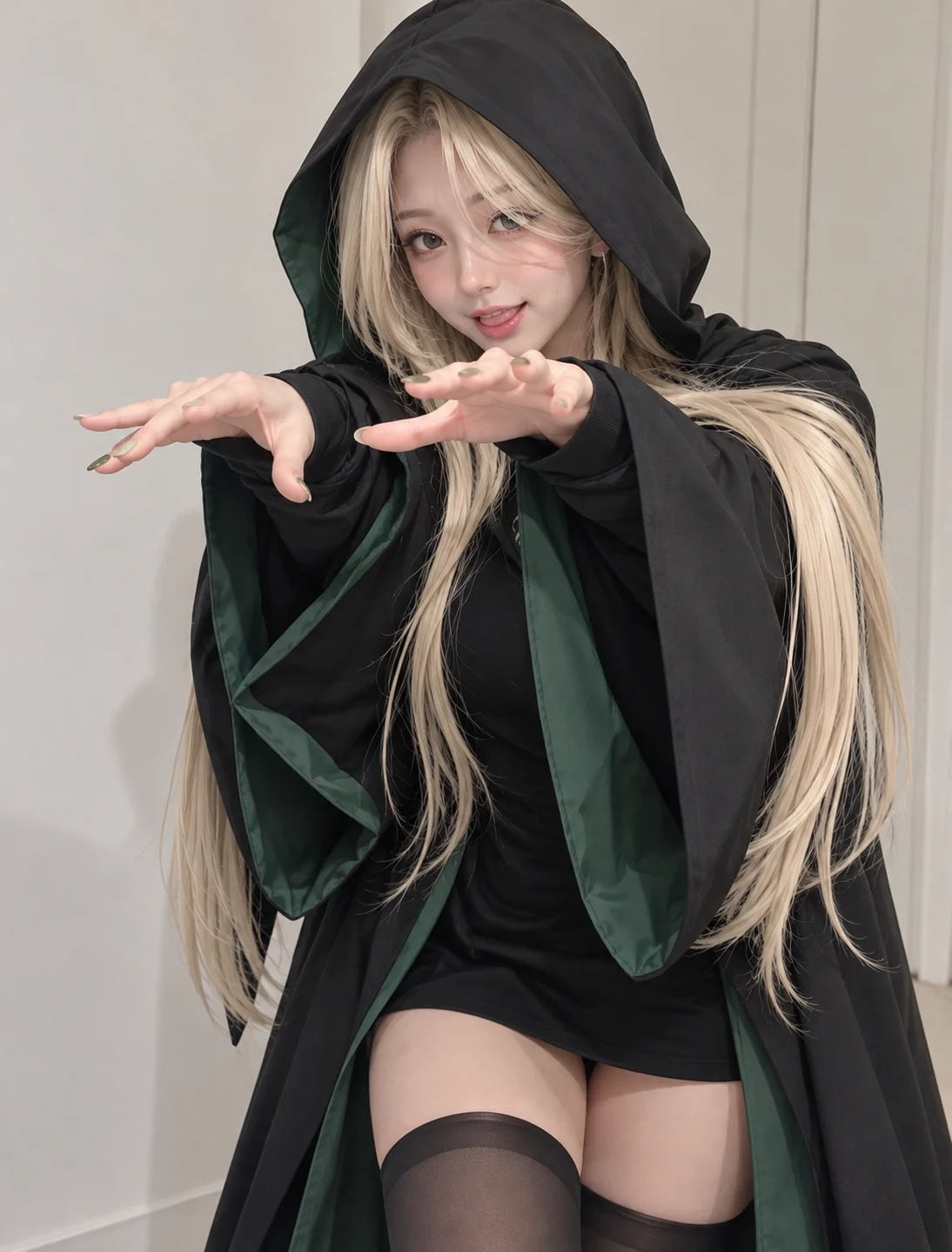 ㅇㅎ) 요즘 ai 크레딧 남으면 하는거 (4)