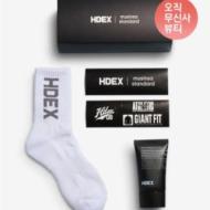 무탠다드 선크림 50ml + hdex 양말 + 스티커 4900...