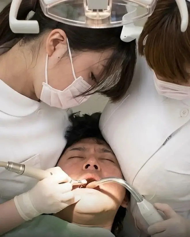 일본 치과 (4)