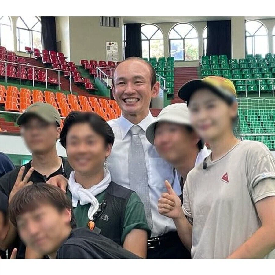 의외로 한국 사람들이 대체 역사이길 바라고 본 영화 (2)