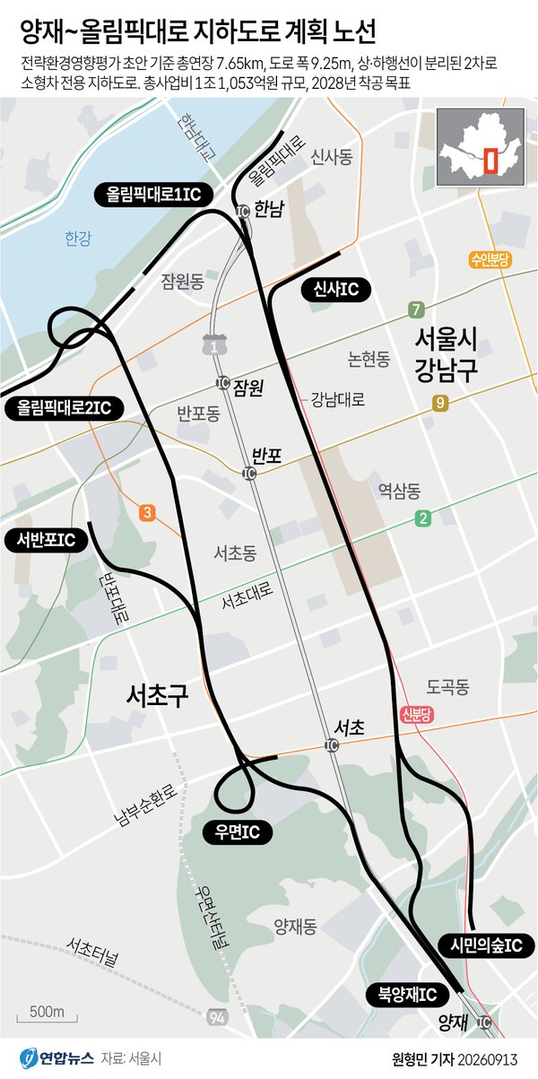 GTX-C 수원-청량리 30분이 가능함? (15)