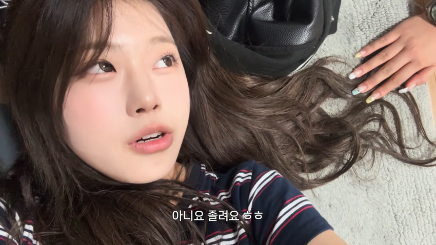 존예녀는 대학 MT에서 뭐하고 놀까? (42)