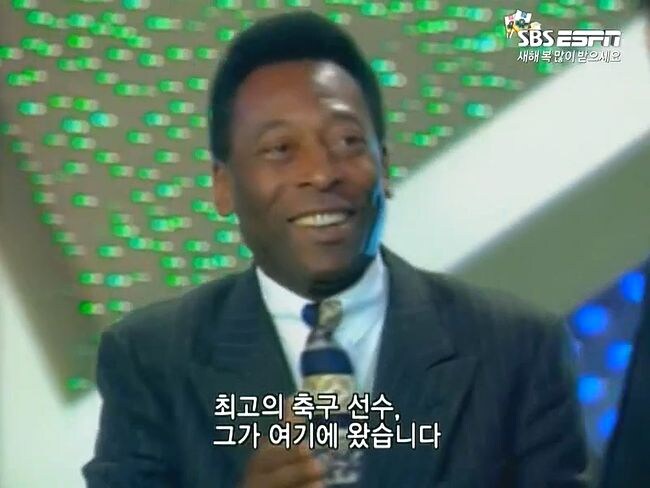 당시 난리났던 “20세기 최고의 선수” 재투표 사건 (11)