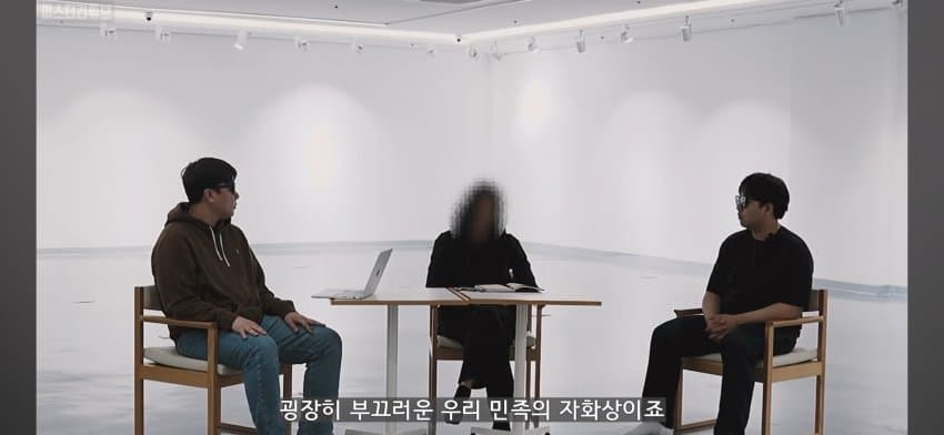 훌쩍훌쩍 홍산문명은 우리문명이 아닌 다른문명이였다 (13)