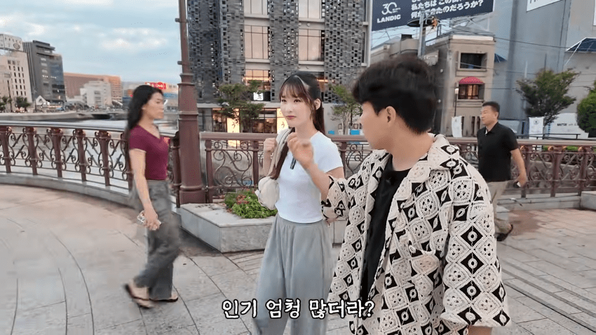 일본 렌탈여친..그녀에게 용기내서 고백했습니다 (17)