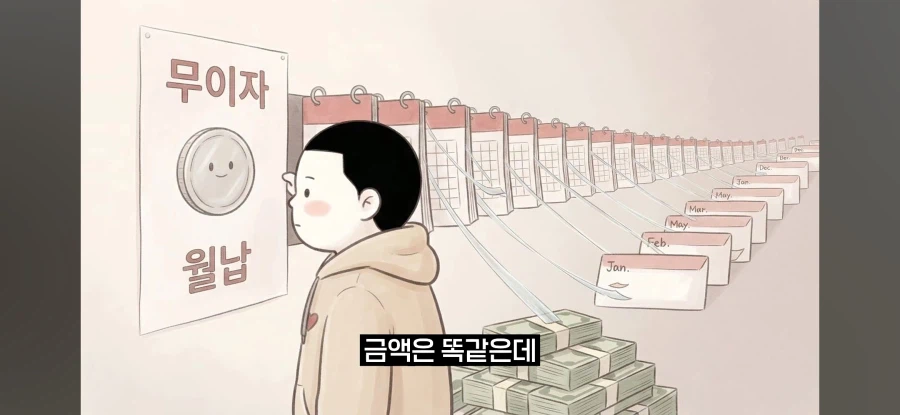 무조건 일시불만 하는 사람들 (46)