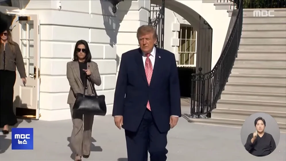 🇺🇸  다음 달 미러중 정상회담?‥미국 내 우려 커져 🇷🇺 🇨🇳 (8)