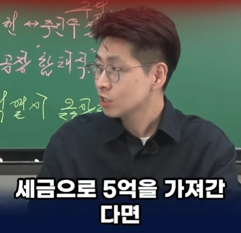 올라간 아파트 값, 누가 가져갈까? (18)