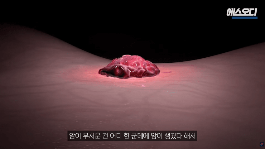 비아그라는 위대했다..역대급 암치료법 등장 (6)