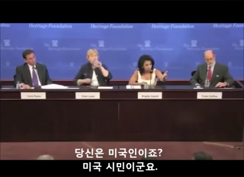 "다수의 평화주의자는 상관없습니다" (27)