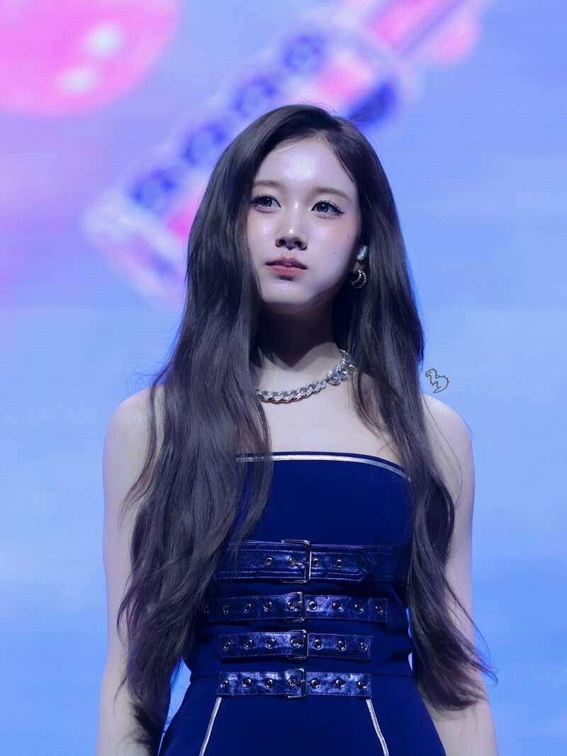 예쁜 스테이씨 막내 재이 (2)