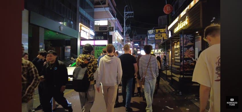 대한민국 젋음의 거리 (14)