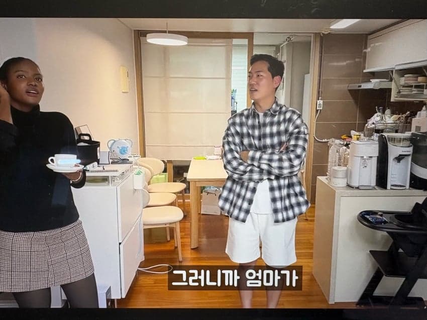 조튜브 면치기가 한국문화라고?? ㅠㅠ