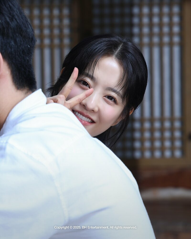 남자 친구가 부자처럼 보이게 만들어줘