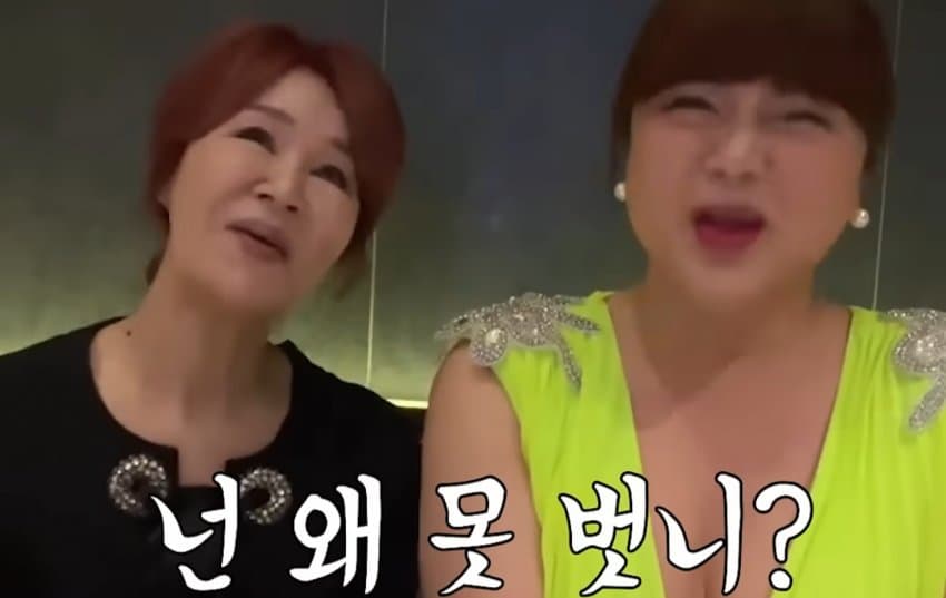 싱글벙글 트랜스젠더 군대 썰. (7)