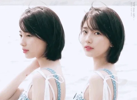 '단발' 하면 제일 먼저 떠오르는 연예인은????.jpgif (18)