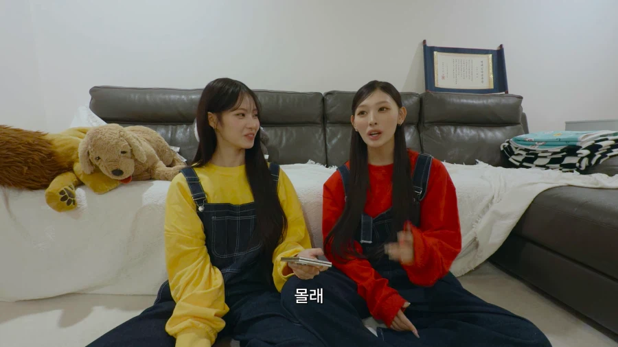 엽떡인간 시절 썰푸는 리센느 리브 (9)