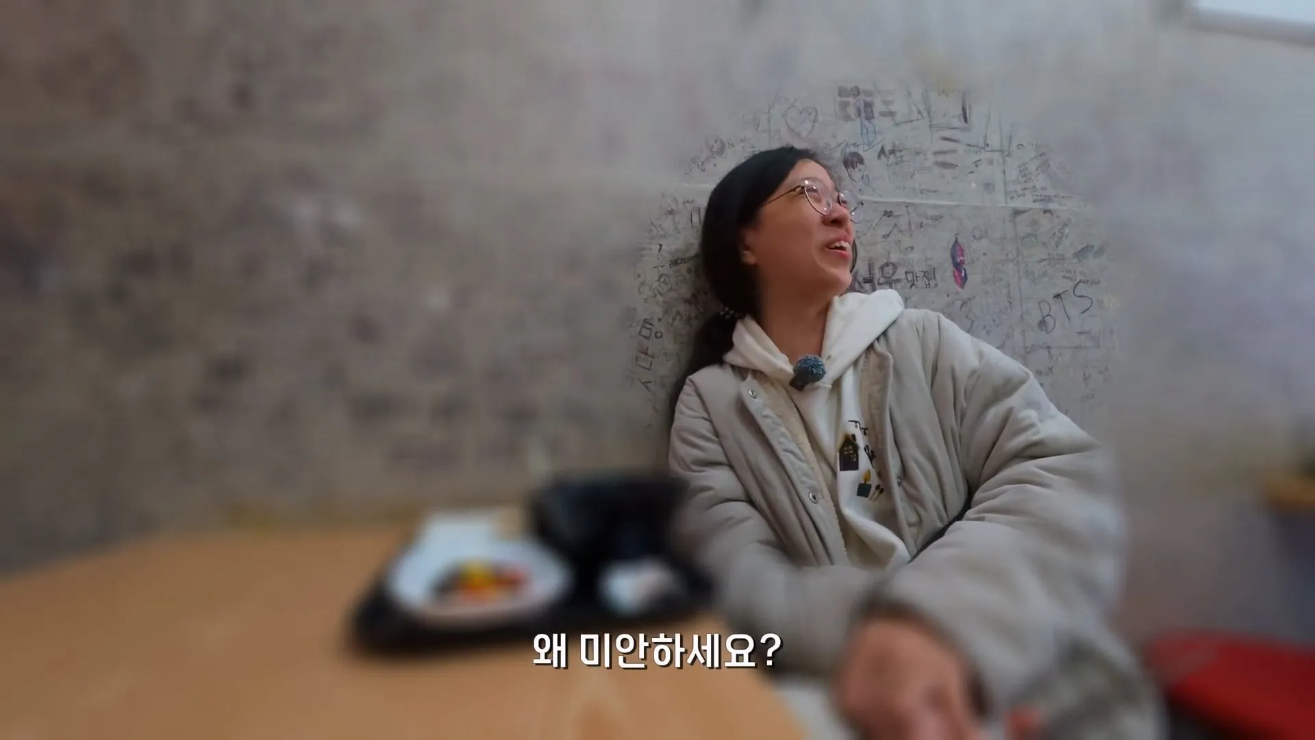 서울의 한 분식집이 30년 동안 가격을 안 올리는 이유