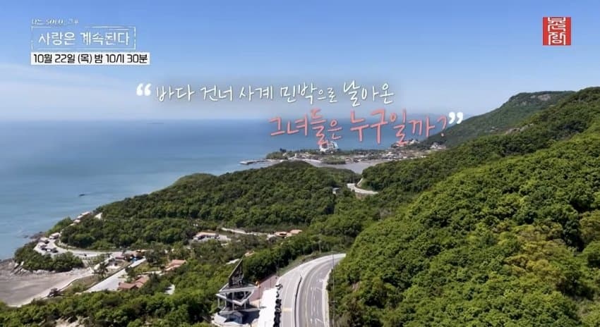 드!디!어! 시작된 국결특집 연프 긴급편성 (4)