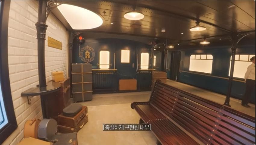 빠니보틀 빠른신혼여행. 세계 최대 크기 크루즈 타고 신혼여행 가기ㄷ (14)