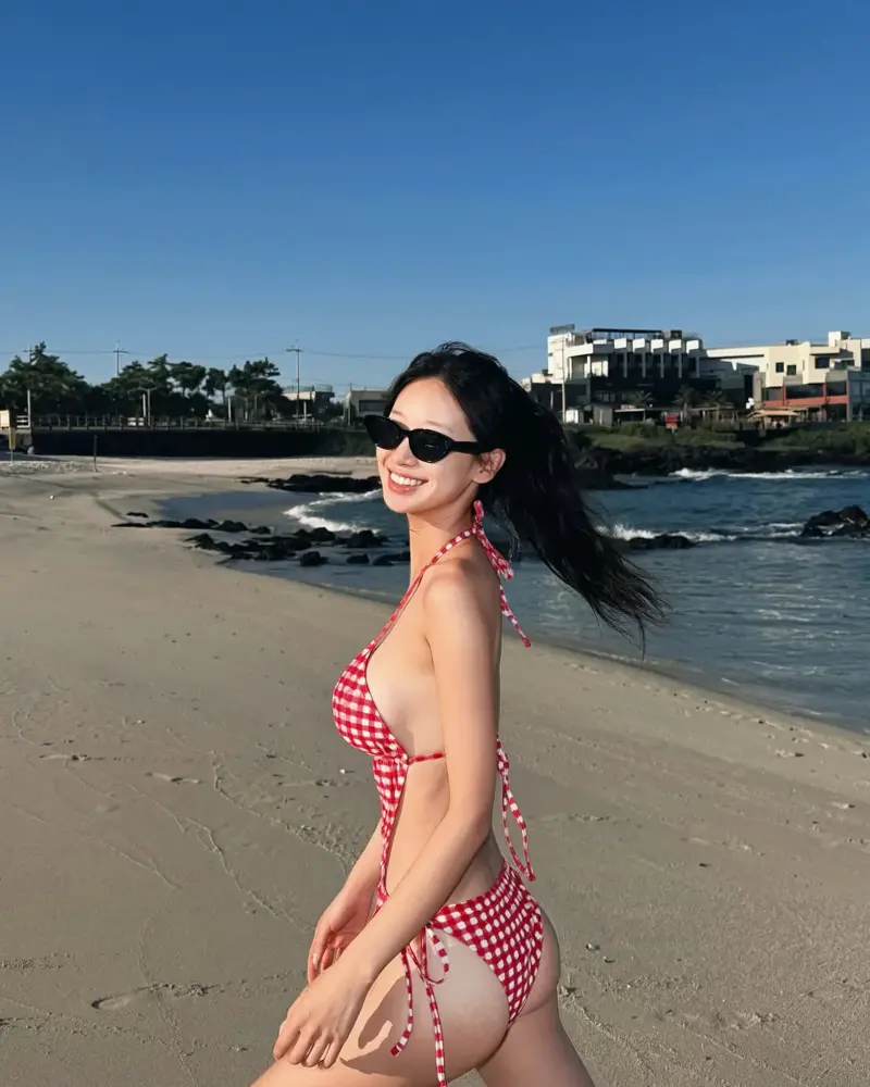 (ㅇㅎ?) 우수한 치어리더 인별 (7)