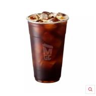 메가커피 (ICE)아메리카노 1,600원 등