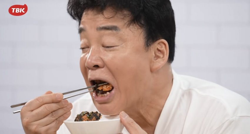 백종원 볶음고추장 신작 요약 (27)