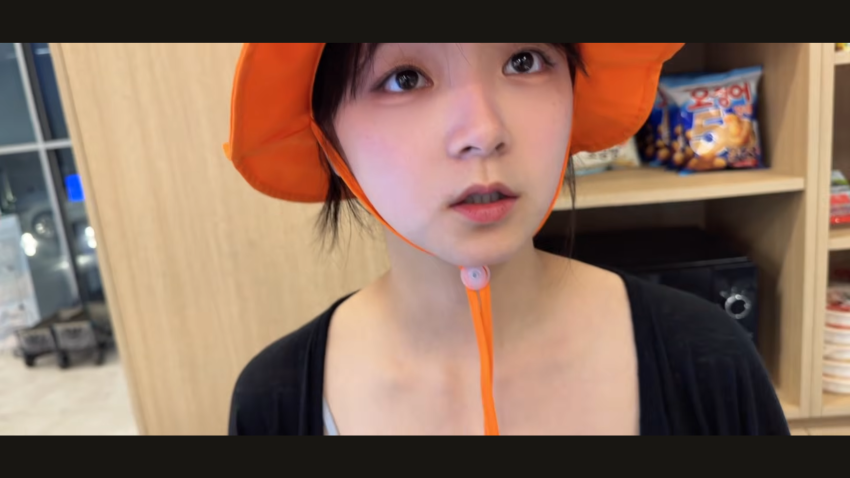 일본인 아내와 호텔 수영장 첫경험 (37)