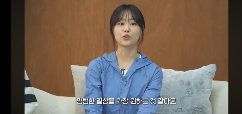 송지은이 박위를 안 도와주는.. 이유 . (38)