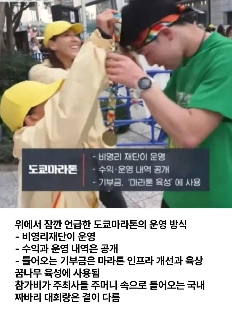 10월·11월 마라톤만 "67번" 서울시의 진실 (14)