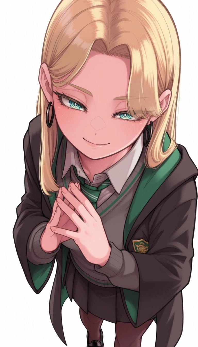 ㅆㄷ,스압) TS말포이 팬아트 폭증 (21)
