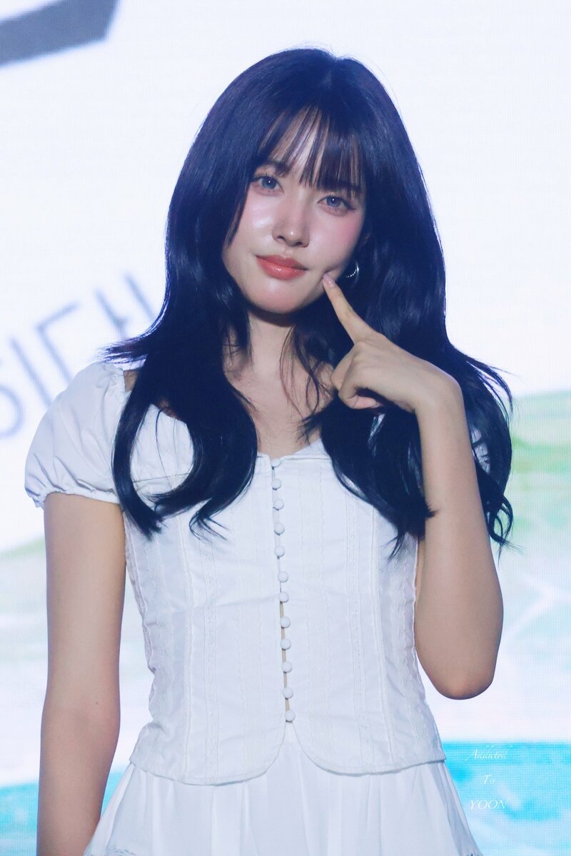 스테이씨 수민 자윤 세은