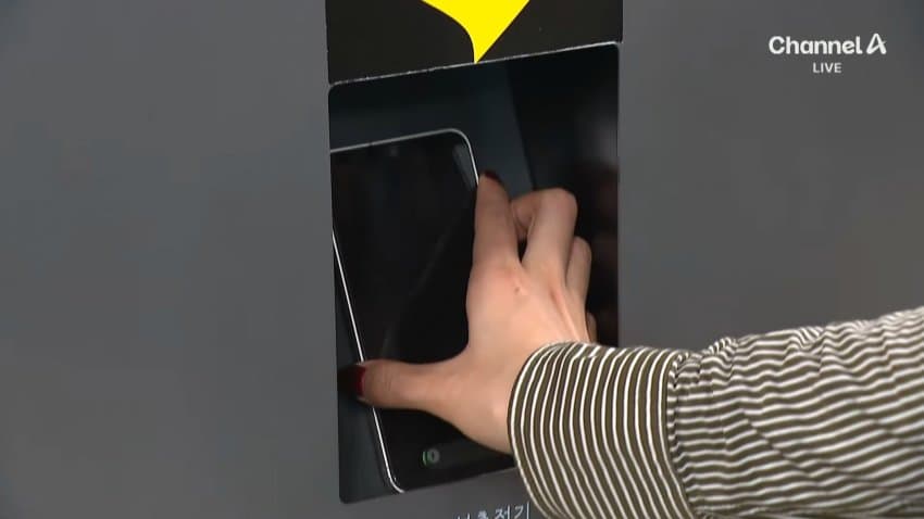 채널a) "이게 된다고?"...외신도 극찬한 서울 지하철 (12)