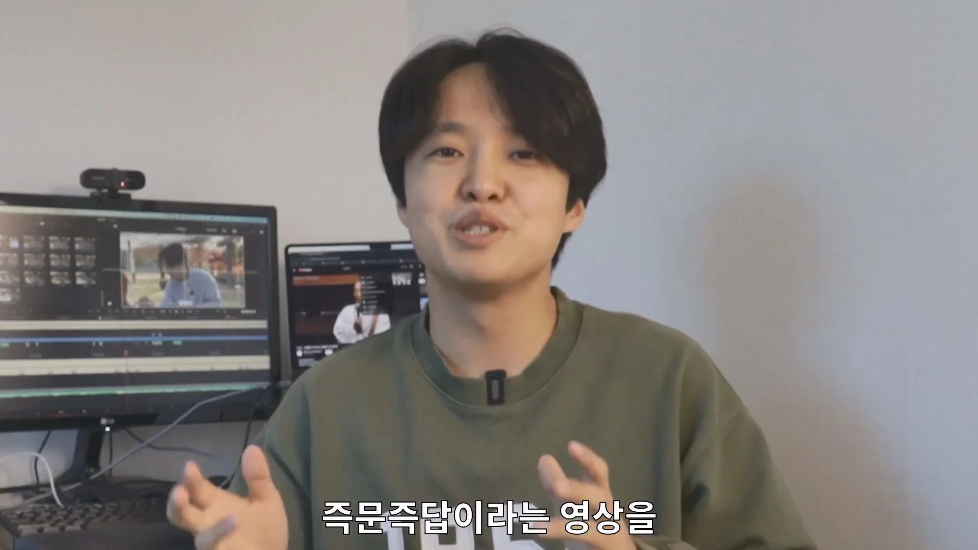 예수님은 열려있는 분이었다라는 법륜스님의 말에 감탄한 기독교 목사 (3)