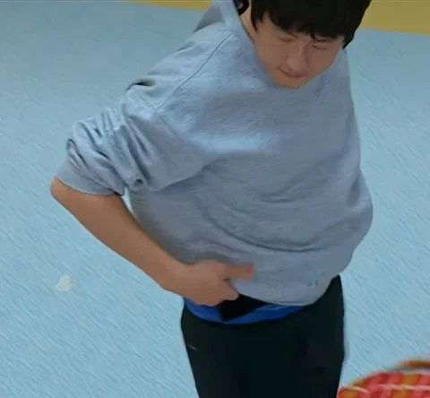 핫게에 김연경이 기안84 위생 지적하게 된 계기 (6)