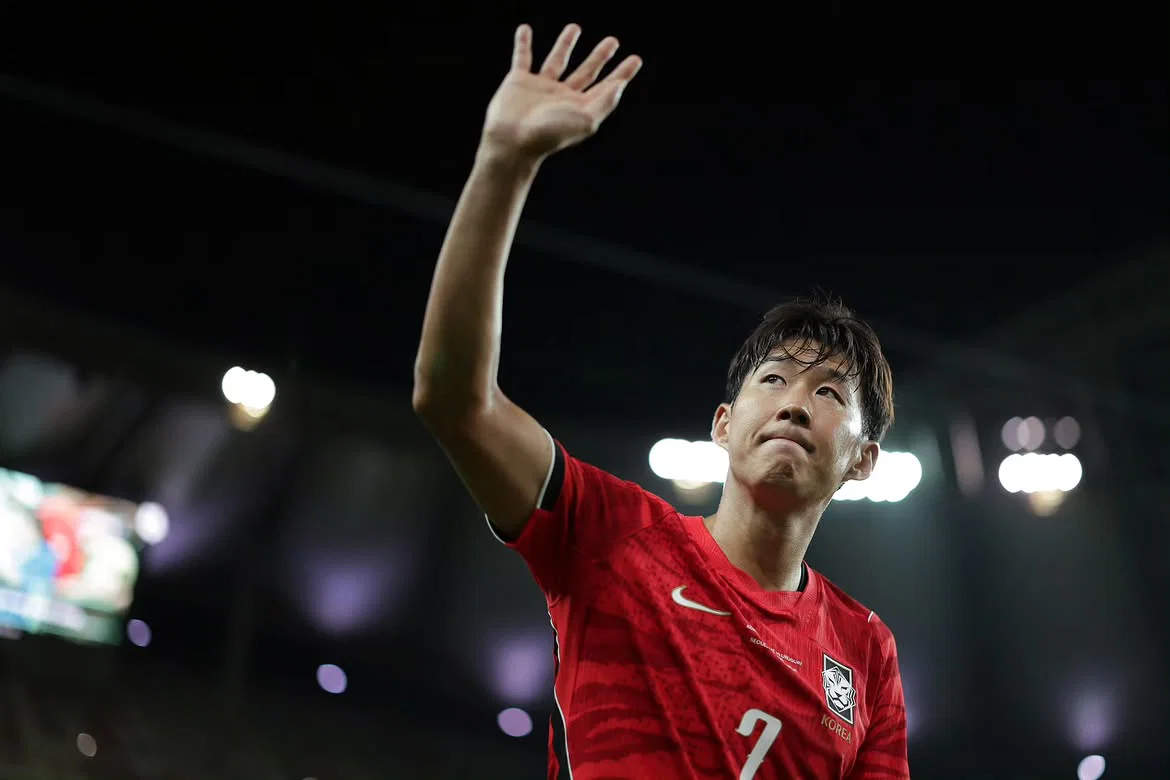 손흥민 인스타 업데이트 (8)