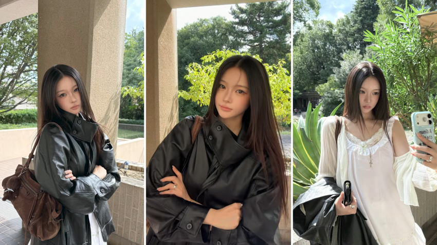존예녀의 도쿄여행..느낌좋은 플레이스 추천 (14)