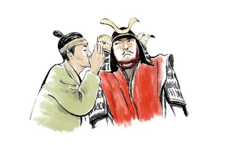 ㅅㄱㅂㄱ 이순신장군이 중요하게 여긴거