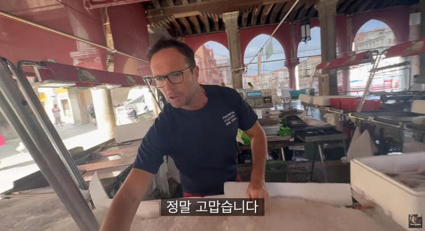 싱글벙글 이탈리아에서 청게(블루크랩) 가격 (47)