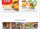 페이코)용가리치킨 1kg + 치킨너겟2 1kg