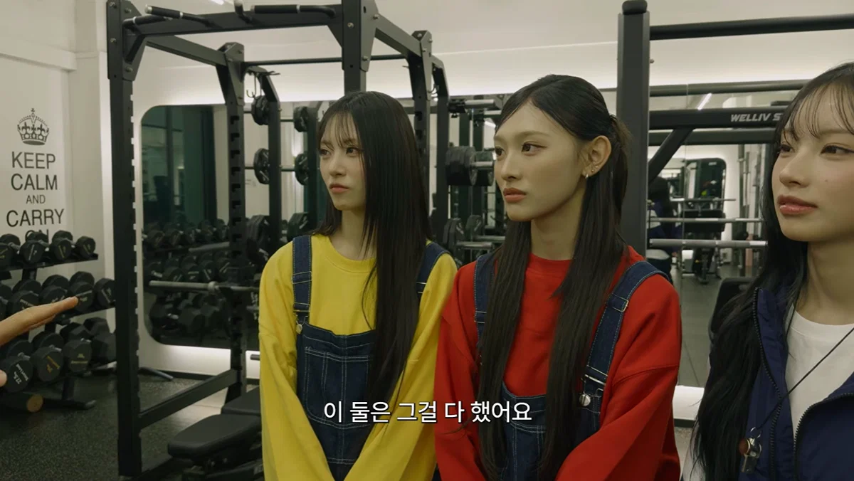 리센느 리브와 미나미가 체급을 유지했던 방법 (26)