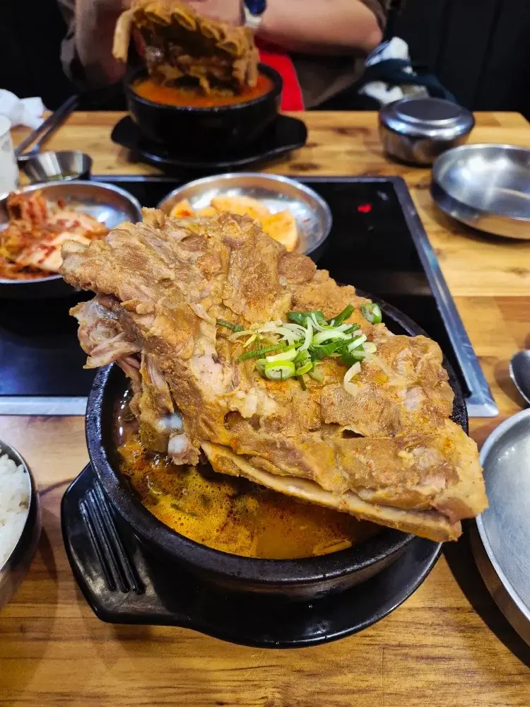 외국인들이 환장하는 K-푸드 (3)