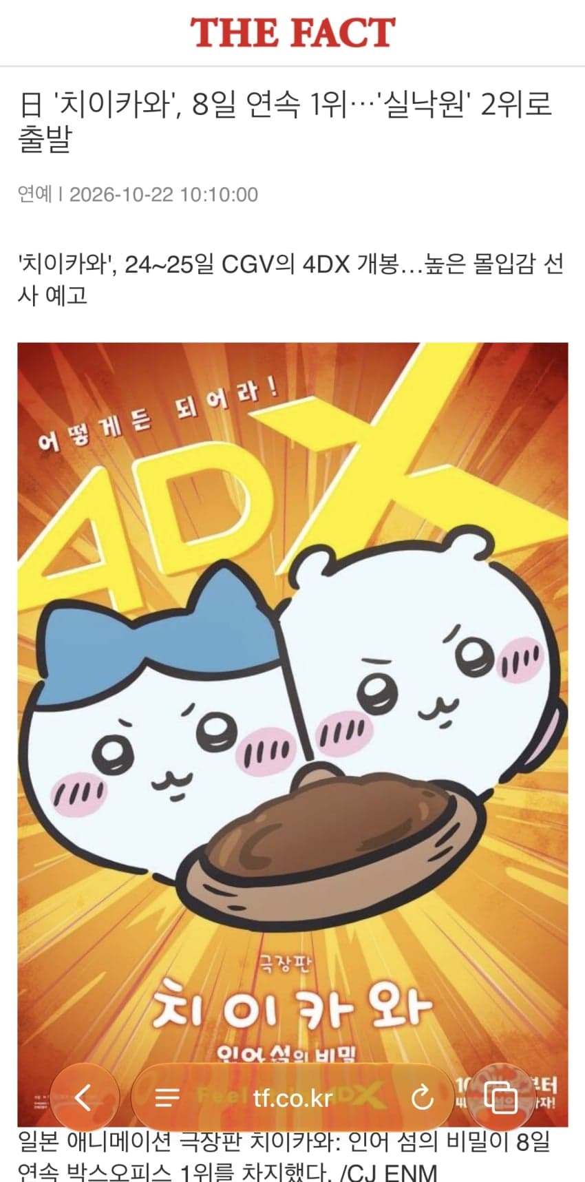요즘 컴공 근황